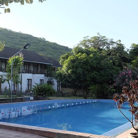 Utengule Coffee Lodge 外观 照片