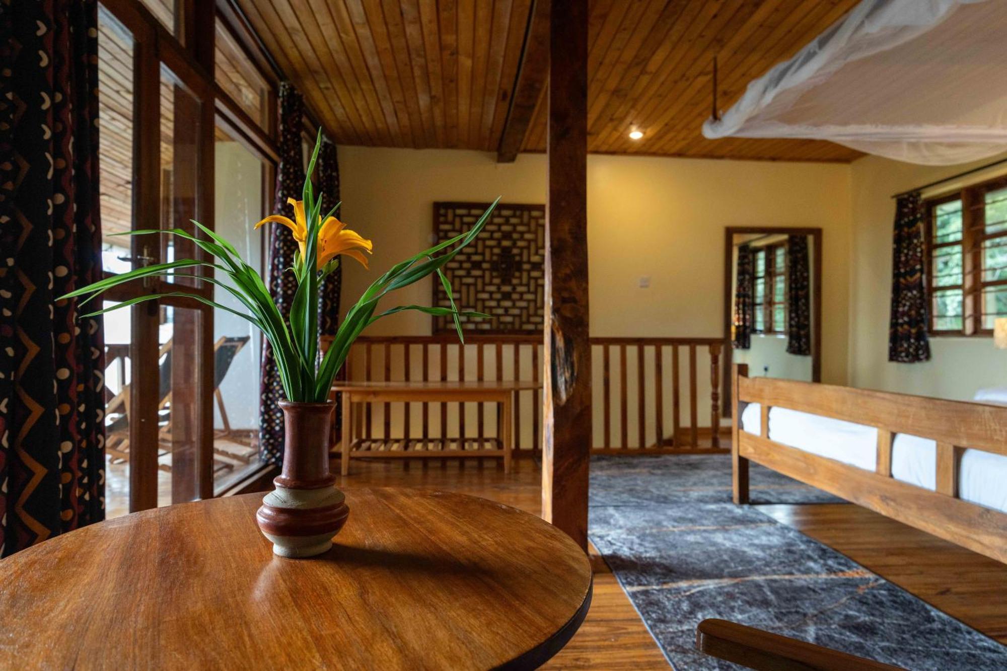 Utengule Coffee Lodge 外观 照片