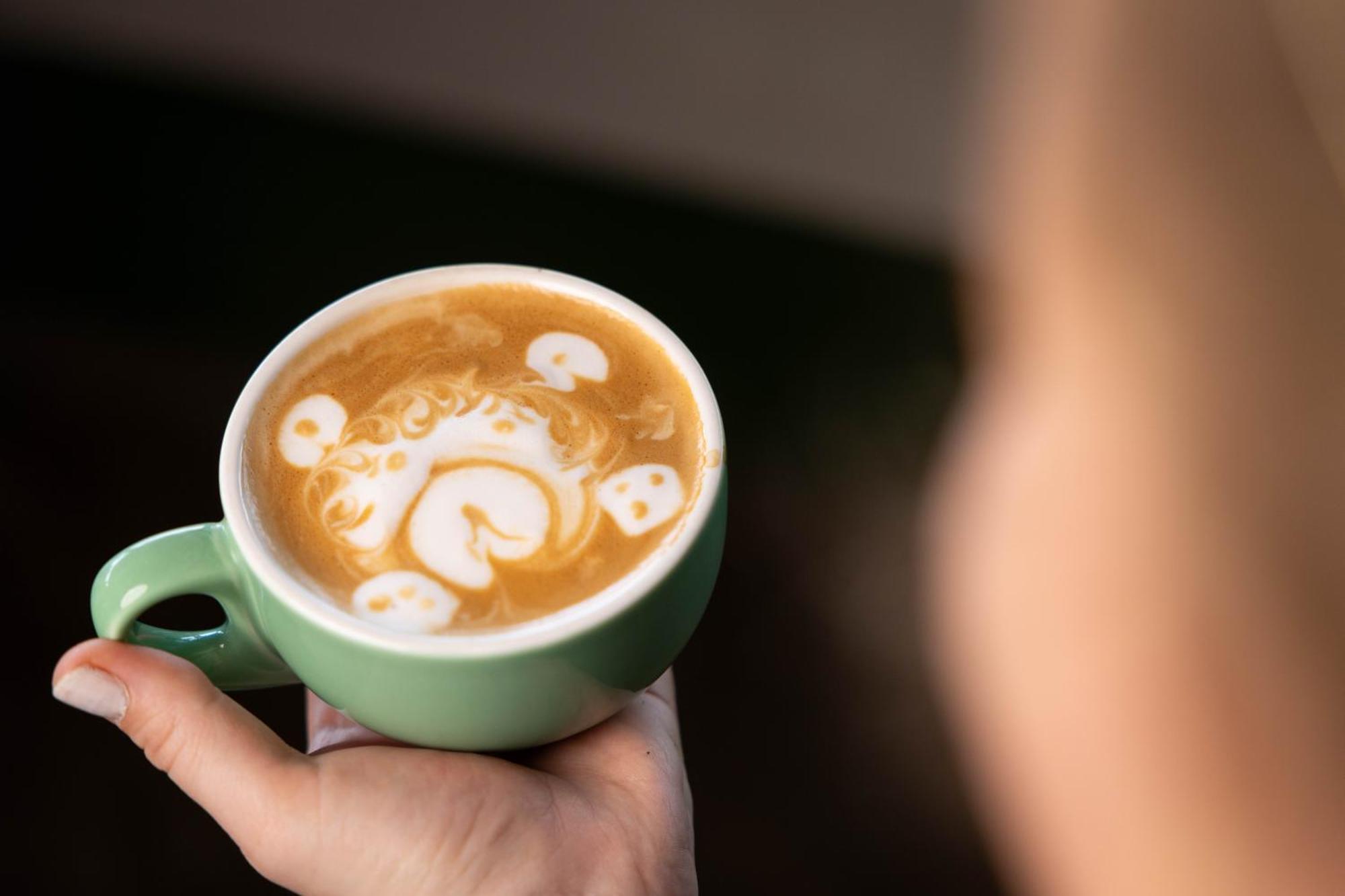 Utengule Coffee Lodge 外观 照片